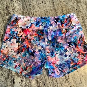 Born Primitive Shorts Sz Medium